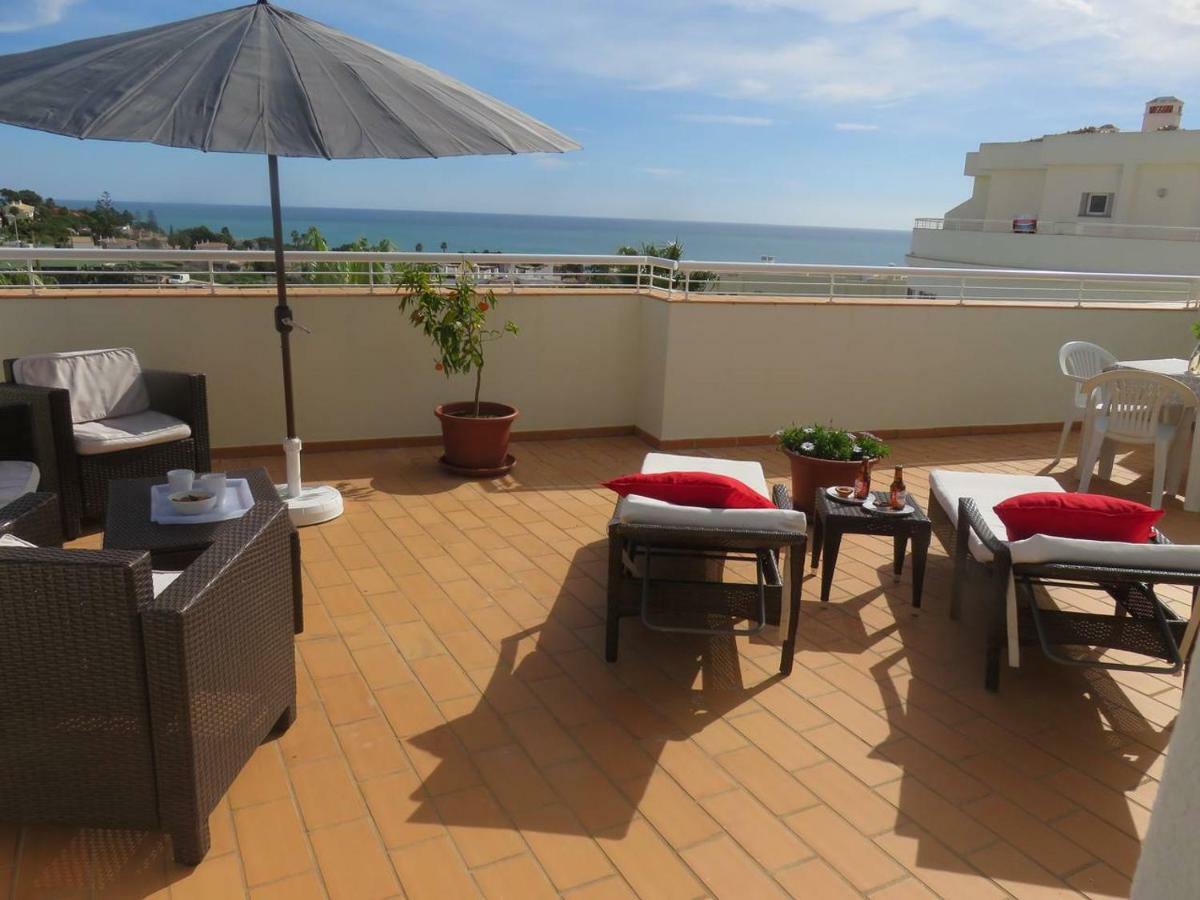 Sweden Apartment - Top Floor One Bedroom With Sea Views - Rs Lagos Exterior foto